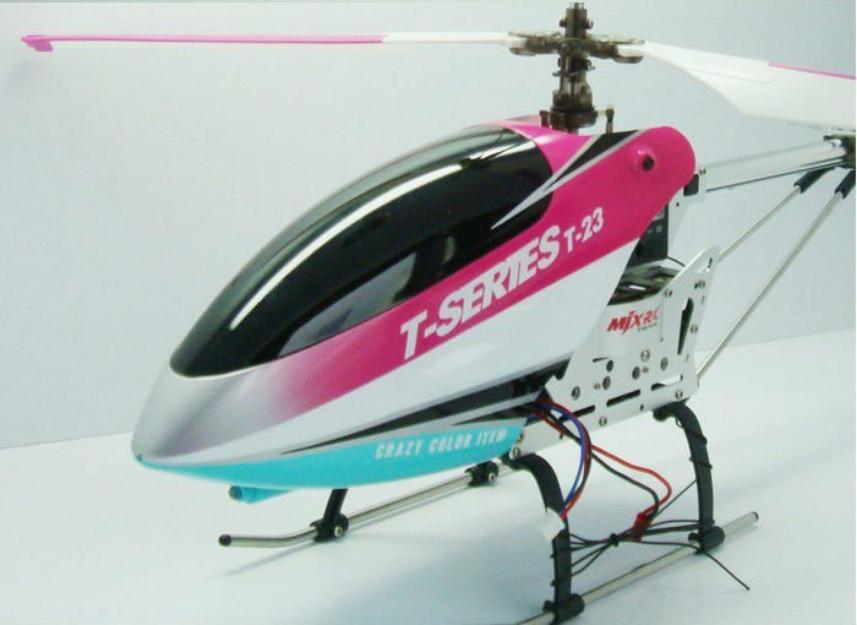 se vende helicoptero