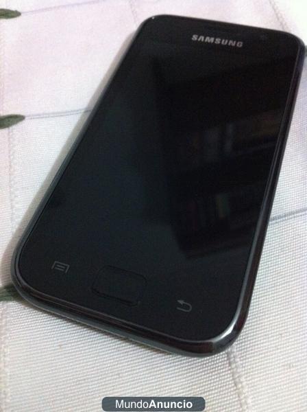 Se vende samsung galaxy S i9000