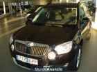 Skoda Yeti 1.2 TSI Ambition 4x2 - mejor precio | unprecio.es