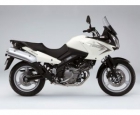 SUZUKI VSTROM 650 - mejor precio | unprecio.es