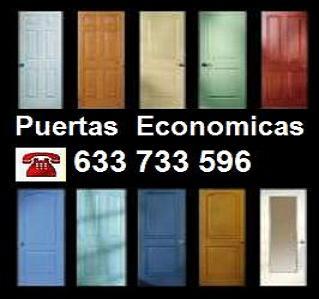 VENTA E INSTALACION DE PUERTAS BLINDADAS Y DE INTERIOR