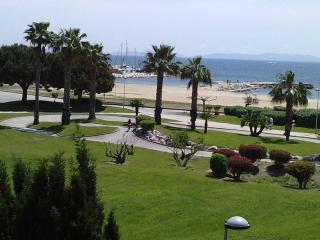 Apartamento en residencia : 4/4 personas - vistas a mar - la londe les maures  var  provenza-alpes-costa azul  francia