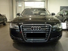 Audi A8 lang 3.0 TDI quattro tiptronic - mejor precio | unprecio.es