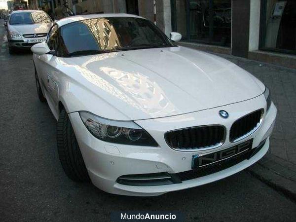 BMW Z4 sDrive23i