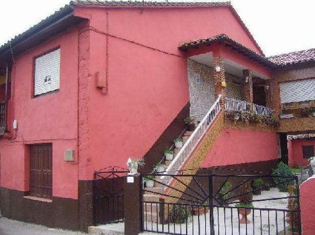 Casa en San Felices de Buelna