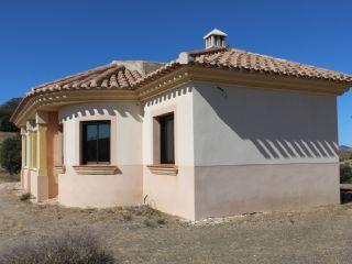 Chalet en venta en Vélez-Rubio, Almería (Costa Almería)