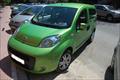 Fiat Qubo Dynamic 2010,  5 plazas, 5 puertas