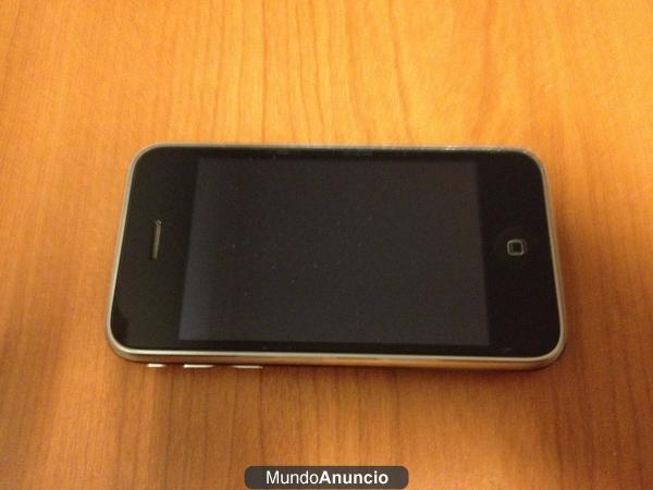 Iphone 3G 16GB NEGRO