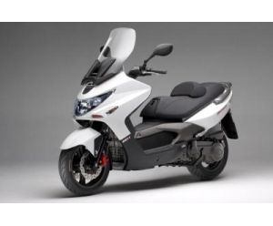 KYMCO XCITING 250