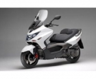 KYMCO XCITING 250 - mejor precio | unprecio.es