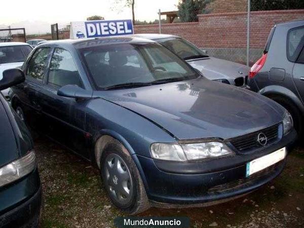 Opel Vectra 2.0 DTI 16v