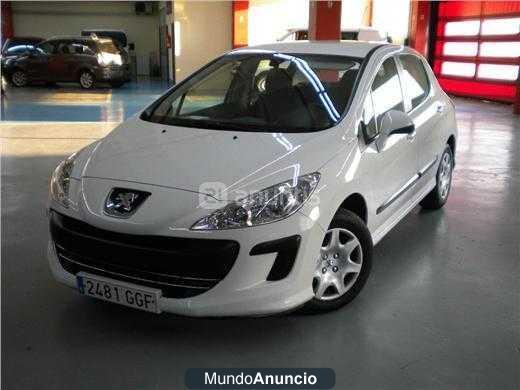 Peugeot 308 Confort 1.6 HDI 90