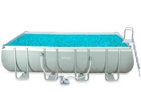 Piscina INTEX 4x2x1Mts Oferta inicio de temporada!!!