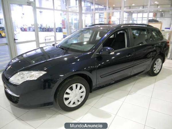 Renault Laguna Grand Tour Authentique DCI 11