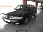 Saab 9-3 2.2 TID - mejor precio | unprecio.es