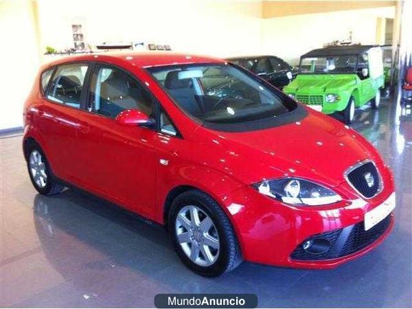 Seat Altea 1.9TDI Stylance