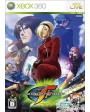 The King of Fighters XII Xbox 360