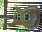 vendo guitarra electrica YAMAHA RGX 320 FZ - mejor precio | unprecio.es