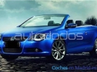 Volkswagen Eos - mejor precio | unprecio.es