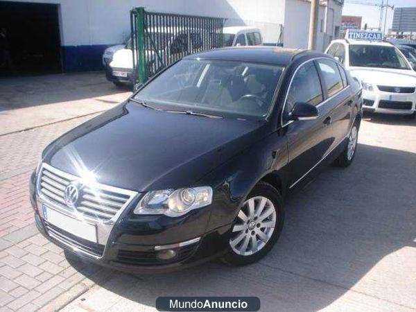 Volkswagen Passat 2.0TDI Advance