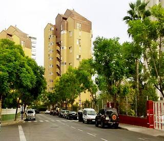 4b  , 2ba   in Benidorm,  Costa Blanca South   - 270000  EUR