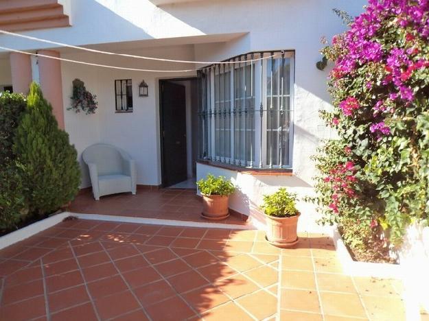 Adosado a la venta en Cabopino Costa del Sol