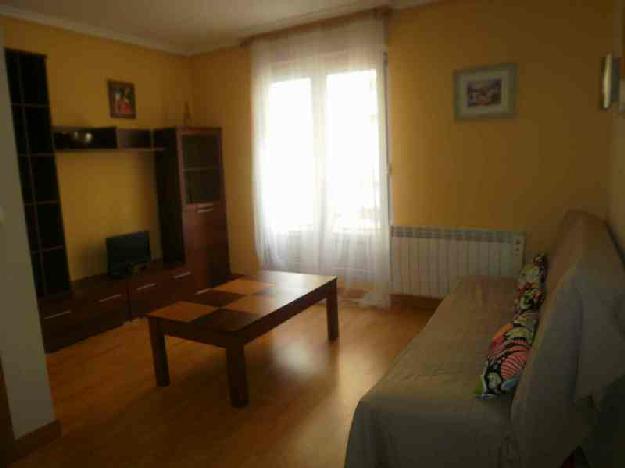 Apartamento en Burgos