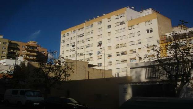 Apartamento en Reus