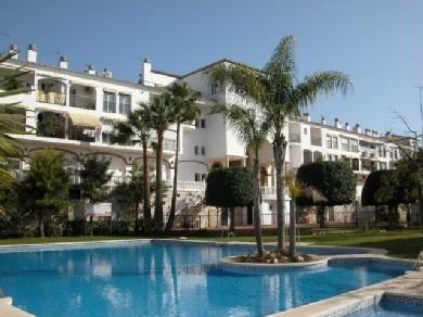 Apartamento se vende en Mijas Costa, Costa del Sol