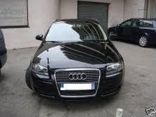 audi a3 2009