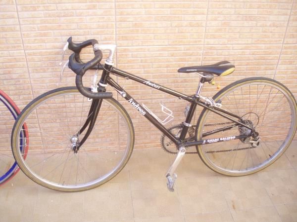 Bicicleta Vitoria Niño 6-7 Años