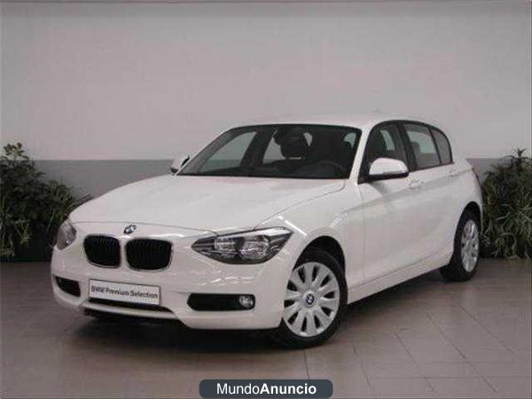 BMW 116 D 116d 5-puertas