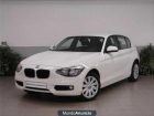 BMW 116 D 116d 5-puertas - mejor precio | unprecio.es