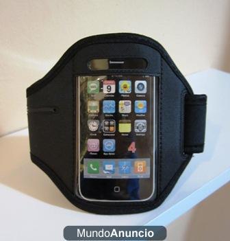 Brazalete Deporte para iPhone/iPod Touch