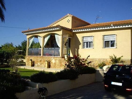 Chalet en Olocau