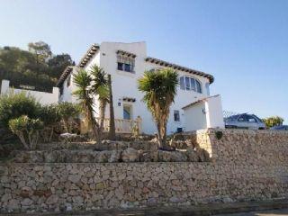 Chalet en venta en Monte Pego, Alicante (Costa Blanca)