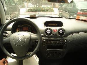 Citroen C3 1.4 Hdi Sx Plus '04 en venta en Tres Cantos