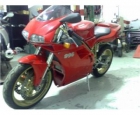 DUCATI 996 SPORT - mejor precio | unprecio.es