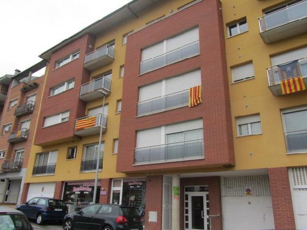 Dúplex en Torelló