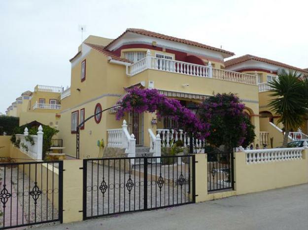 Lo Crispin   - Semi Detached Villa - Lo Crispin - CG15475   - 3 Habitaciones   - €120000€