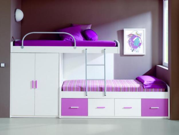 Muebles hogar modernos juveniles