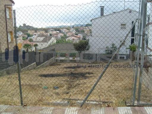 Parcela vivienda - Pineda de Mar