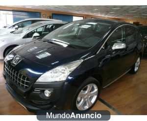 Peugeot 3008 SPORT PACK