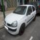 Renault clio \'03 - mejor precio | unprecio.es