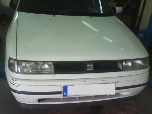 VENDO DESPIECE DE SEAT TOLEDO 1.6 GASOLINA. AÑO 92