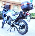 VENDO HONDA TRANSALP 600V - mejor precio | unprecio.es