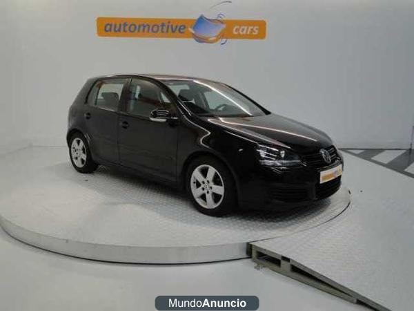 Volkswagen Golf 2.0TDI GT SP