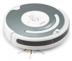 Roomba ¡Robot aspirador® 531