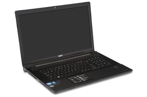 Acer Aspire 18.4