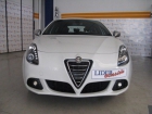 ALFA ROMEO GIULIETTA 1.4TB DISTINCTIVE - mejor precio | unprecio.es